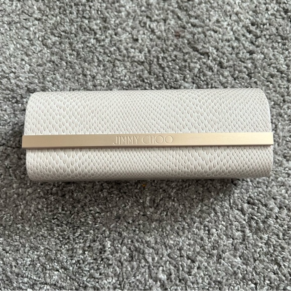 Jimmy Choo star Sunglasses NWT - Picture 10 of 10